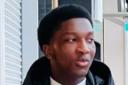 Police are searching for 16-year-old David, who has been reported missing from the SE18 area