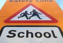 A school in London has been forced to shut.