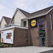 Letter to the Editor:  A Lidl mess