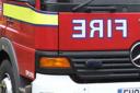 Fire: Six engines were at the scene