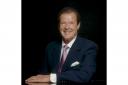 Sir Roger Moore will be appearing at Waterstones in Kingston. Picture Terry O'Neill