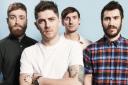 Banquet Records has promised Twin Atlantic's acoustic gig will be 'ultra special' - but have not explained why