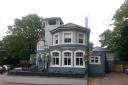 PubSpy reviews The Wood House, Sydenham Hill