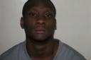 Brian Mudziwepasi, 20, of Kingston was outside a drug den in Mitcham when he shot at police