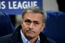 A charming man: Tony Pulis is aiming to ruffle the feathers of Chelsea boss Jose Mourinho
