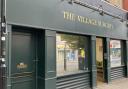 The Village Surgery, 157 High St, New Malden, Kingston (photo: LDRS)