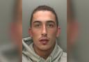Ronnie, 20, is currently wanted by police, but officers are warning people not to approach him