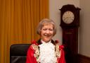 New mayor for Epsom and Ewell unveiled ar civic reception
