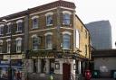 PUBSPY: Old Bank, Sutton