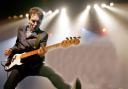 Bruce Foxton and From The Jam rattled through classic album Setting Sons