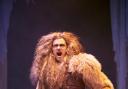 Young leads steal the show at Rose Theatre's Lion, the Witch and the Wardrobe Christmas production