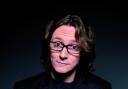 Comedian Ed Byrne, from Great Comic Relief Bake Off, to perform at Epsom Playhouse.