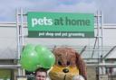 WIN! Pampering for your pet at Pets at Home in Thamesmead