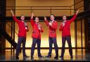 Win tickets to see Jersey Boys in the West End