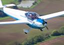Win your dad an exciting flying lesson experience