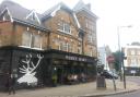 PubSpy reviews The White Hart, Crystal Palace