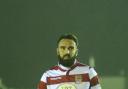 Dated: Monday 2nd November 2015Rep: Stuart AmosRef: SP94110Contact Name/Number:Address: Kingstonian, Kingsmeadow stadium, Jack Goodchild Way, KingstonJob Details:Title: Kingstonian v Enfield TOwnPlease get a good spread of action with names and some goal