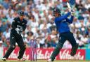 Rising star: England and Surrey batsman Jason Roy