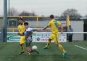 Sutton Common Rovers beat CB Hounslow United 2-1 on Saturday