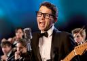 Buddy Holly and The Cricketers take to the stage at Richmond Theatre in March