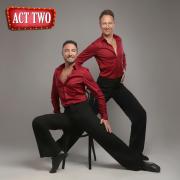 Ian Waite and Vincent Simone's Strictly Act Two tour is coming to Surrey this November
