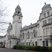 Surrey County Council finedafter 'serious breach' of data protection