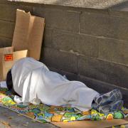 The scheme is designed to tackle homelessness