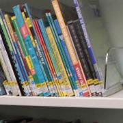 Plans announced for 10 community-run libraries
