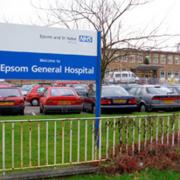 Consultants said NHS proposals to downgrade Epsom Hospital are not supported by the majority of local doctors