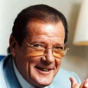 Sir Roger Moore tops Autumn lineup at the Rose