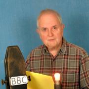 Rodney Bewes will celebrate poet Dylan Thomas with nine short stories