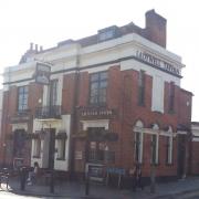 Review: The Ladywell Tavern