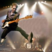 Bruce Foxton and From The Jam rattled through classic album Setting Sons