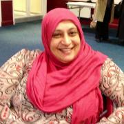 Mrs Sadiq said: “I wanted to become a foster carer, but I realised you had to give up the children after building up that close relationship.