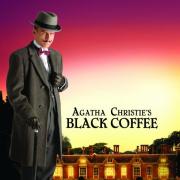 Black Coffee comes to the Rose Theatre