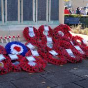 Lest we forget: This year's services have special poignancy