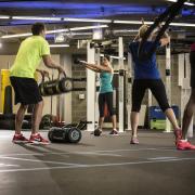 WIN! 3 months' gym membership for 2 at LA fitness Orpington