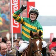 Legend of racing: AP McCoy, the greatest of all time?