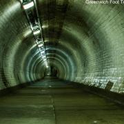 An image of Greenwich Foot Tunnel by Neal Puttock won our Cover Photo competition last year