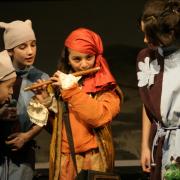 Children's opera The Piper of Hamelin comes to the Rose Theatre in July