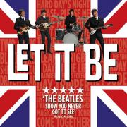 WIN! Tickets to see Beatles musical Let It Be in the West End