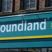 Poundland: Everything costs...... £1