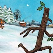 Review: Julia Donaldson's The Stickman at the Rose Theatre