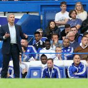 Big questions: Will Jose Mourinho still be in a job come Sunday morning?