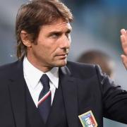 Alright? Antonio Conte will become Chelsea's fifth manager of Italian descent when he makes the move to west London in the summer