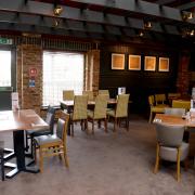 The Beefeater Monkey Puzzle in Chessington has repoened following a refurbishment