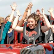 Thorpe Park offers discounts to encourage young people to vote
