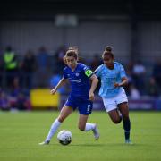 Pic: Chelsea Women FC/Bradley Collyer