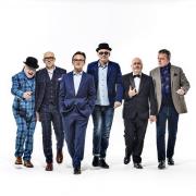 MADNESS is coming to Esher next summer