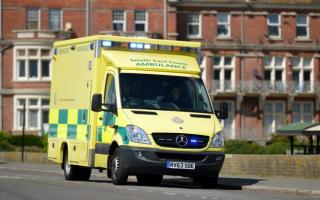 NHS Surrey and Surrey County Council had awarded Secamb the patient transport service contract in June 2012.